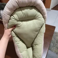 آغوشی نوزاد کاملا نو