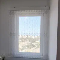 پرده|پرده، رانر، رومیزی|چالوس, |دیوار