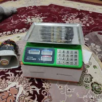 فروش بلندگو ترازو