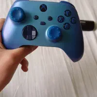 دسته ایکس باکس سری اس کاستوم شده شرکتی  فروش فوری