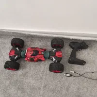 ماشین کنترلی