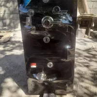 گاوصندوق امنیت قیمت ندارد متالیک