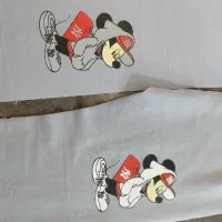 چاپ لباس|خدمات پیشه و مهارت|مینودشت, |دیوار