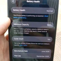 آیفون 16 پرومکس|موبایل|ارومیه, |دیوار