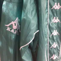 گرمکن وشلوار مارکKappaترک نوبادگیر آستردارزنانه|لباس|خرم‌آباد, |دیوار