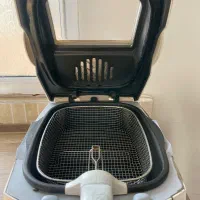 سرخکن تفال فرانسه|سایر لوازم برقی|تهران, تهرانپارس غربی|دیوار