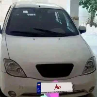 تیبا دو مدل 99فروشی معاوضه با وانت نیسان دوگانه