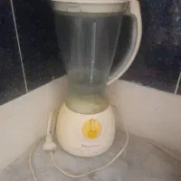 فروش فوری مخلوط کن