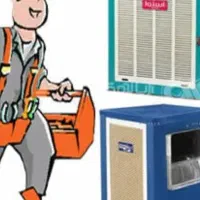 سرویس کولرابی در کمترین زمان تخصصی انجام میشه