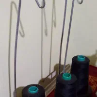 سردوز اوردوک سنجاقک باسه پایه چدن واستیل 5500 ت|چرخ خیاطی و ریسندگی|نور, |دیوار