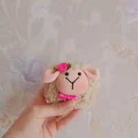 عروسک ببعی روسی