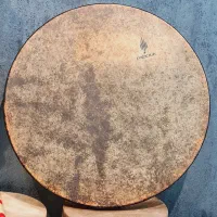 دف‌ مبتدی تا پیشرفته|سازهای سنتی|نیشابور, شهرک ولیعصر|دیوار