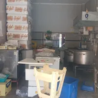 مغازه کبابی 30متر شهرک ولیعصر|اجارهٔ مغازه و غرفه|تهران, شهید رجایی|دیوار