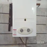 آبگرمکن ایران شرق