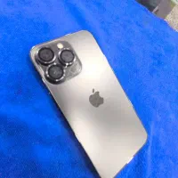 ایفون 13pro ریجستر شده