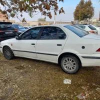 سمند LX مدل ۸۹