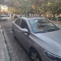 فروش تارا اتومات V2 تیتانیوم|خودرو سواری و وانت|تهران, شمس‌آباد|دیوار