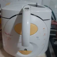 سرخ کن درحد نو