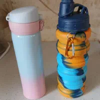 قمقمه