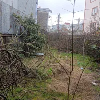 فروش کلنگی۲۶۳متر خ فرهنگ جهت ساخت آپارتمان|فروش زمین و ملک کلنگی|خمام, |دیوار