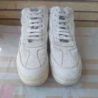 نیم بوت سایز ۳۸/۳۸|کیف، کفش، کمربند|اصفهان, شیخ اشراق|دیوار