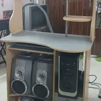 میز کامپیوتر