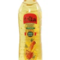 روغن اویلا سرخ کردنی به تعداد