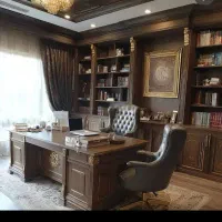 وکیل پایه یک دادگستری