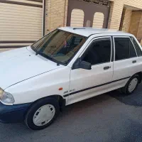 پراید صبا مدل 89