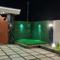 نصب حرفه ای چمن مصنوعی