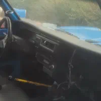 نیسان یخچالدار|خودرو سواری و وانت|قزوین, |دیوار