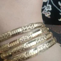 دو مدل النگو‌طلاروس شماره دار|بدلیجات|کرمانشاه, |دیوار