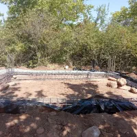 آرماتوربندی بندی با ۱۵ سال سابقه در شاهین دژ|خدمات پیشه و مهارت|شاهین دژ, |دیوار