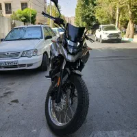 nh180 sym|موتورسیکلت|تهران, جنت‌آباد جنوبی|دیوار