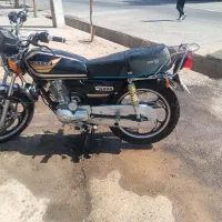 موتور200نیکتاز مدل 1402|موتورسیکلت|تبریز, |دیوار