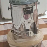 سبزی خوردن کن دسینی