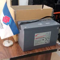 باطری خورشیدی 105 اروپایی