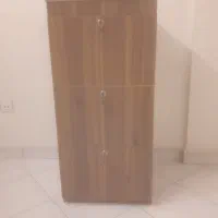 فایل چوبی ۳ کشو نو