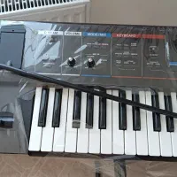 ارگ رولند جونودی آی|پیانو، کیبورد، آکاردئون|گرمی, |دیوار