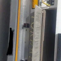 کفی رول کش تیغه اچ نقد و اقساط|خودرو سنگین|شهرضا, |دیوار