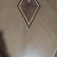 میز نهار خوری صندلی ندارد ۶ نفره|میز و صندلی غذاخوری|کازرون, |دیوار