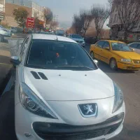 207 مدل 90 اتومات