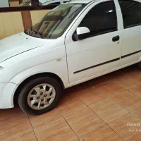 تیبا 2|خودرو سواری و وانت|رفسنجان, |دیوار