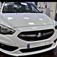 شاهین اتومات  پلاس CVT +تحویل روز نمایندگی|خودرو سواری و وانت|تهران, ستارخان|دیوار