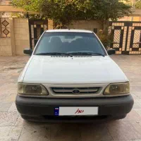 پراید ۱۳۱خونگی|خودرو سواری و وانت|اهواز, کوروش|دیوار