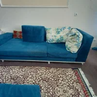 فروش مبل راحتی وناهارخوری|مبلمان خانگی و میز عسلی|ری, جوانمرد قصاب|دیوار