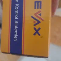 شیر برقی پنوماتیک سایز1/2