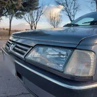 پژو 91شاسی پلمپ|خودرو سواری و وانت|دورود, |دیوار