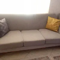 مبل هفت نفره