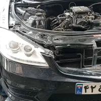 خدمات تعمیر جلوبندی خودرو کمک فنر طبق مزداماکسیما|خدمات موتور و ماشین|ری, دولت‌آباد|دیوار